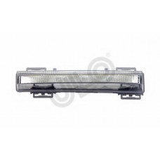 Фара денного ходового світла MB GLK (X204)/GL-Сlass (X166)/M-Сlass (W166) 11-15 (L)