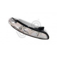 Повторювач повороту на дзеркало MB CLS-/S-/E-class (W211/S211) 02-06 (R)