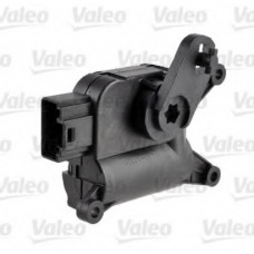 Кран пічки (R) VW Caddy III/IV 04-
