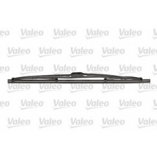 Задня щітка склоочисника Valeo Silencio Standard 380мм