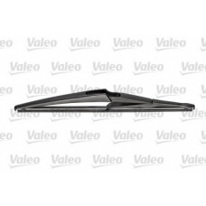 Задня щітка склоочисника Valeo Silencio Rear 300мм