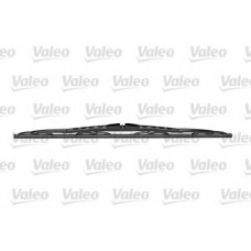 Щітка склоочисника (650mm) Opel Movano 2.3 CDTI/Renault Master 2.3 dCi 10-