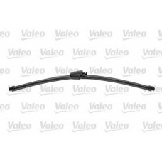 Задня щітка склоочисника Valeo Silencio Rear 335мм