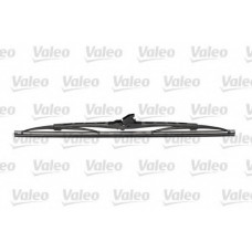 Каркасна щітка склоочисника Valeo First 350мм