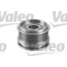 Шків генератора VW Caddy II 1.4/1.9D 95-04 (5PK)
