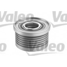 Шків генератора Renault Laguna II/Megane II 1.9 dCi 01-