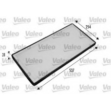 Фільтр салону BMW X5 (E53) 3.0D/Range Rover 4.2/4.4/3.0D 00- M54/M57/M62/N62