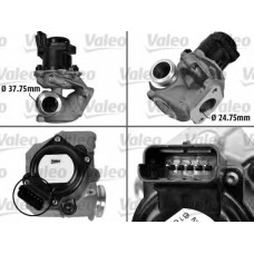 Клапан EGR Citroen Nemo 1.4 HDi 08-