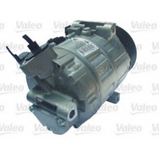 Компресор кондиціонера Renault Laguna 2.0/3.0dCi 07-
