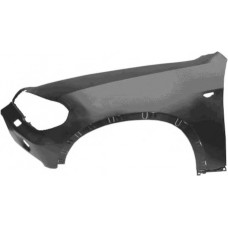 Крило (переднє/R) BMW X5 (E70) 06-13 (с отв. під форсунку омивача)