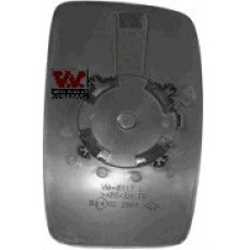 Скло дзеркала Citroen Jumpy/Peugeot Expert 07- (R)