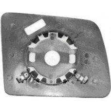 Скло дзеркала Ford Tourneot Connect 1.8 TDCi 02- (L)