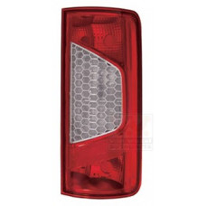 Ліхтар задній Ford Connect 09-13 (R) (без плати)