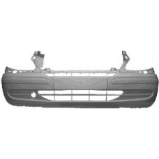 Бампер (передній) MB Vito (W639) 03-