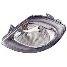 Фара (L) Renault Trafic/Nissan Primastar/Opel Vivaro 01-