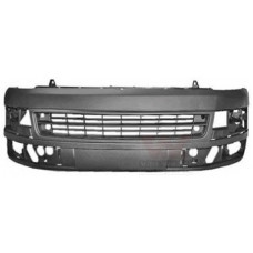 Бампер (передній) VW T5 2.0 TSI 03-15
