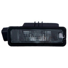 Підсвітка номера (заднього) VW Golf/Passat/Polo/Crafter/Caddy 06-