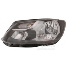 Фара (L) VW Caddy 10-15