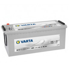 Акумуляторна батарея 180Ah/1000A (513x223x223/+L/B00) Promotive SHD M18