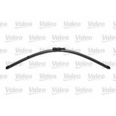 Щітка склоочис. 550/650 мм (комп.) безкаркасна Silencio Wiper FB OE VF400 x2 (вир-во Valeo)