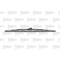 Щітка склоочис. 475 FIRST (вир-во Valeo)