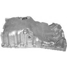 Піддон, масляний картера двигуна VAG A4, A6, Passat 1,6і/1,9TDI -05 (вир-во Wan Wezel)