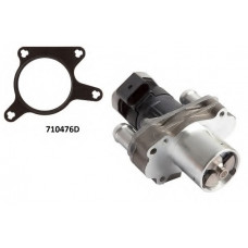 Клапан EGR MB Sprinter 3.0CDI OM642