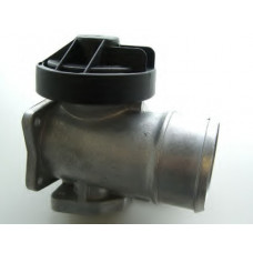 Клапан EGR MB A-class (W168) 1.7 CDI (OM668) 98-04