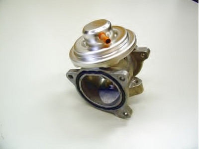 Клапан EGR VW Polo 01-09/Skoda Fabia 1.4 TDI 05-08
