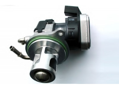 Клапан EGR MB A-class (W169) 2.0 CDI (OM640) 04-12