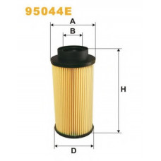 Фільтр палив. 95044E/PE983/1 (вир-во WIX-FILTERS)